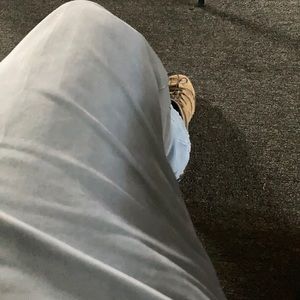 Meet your Posher, Caleb